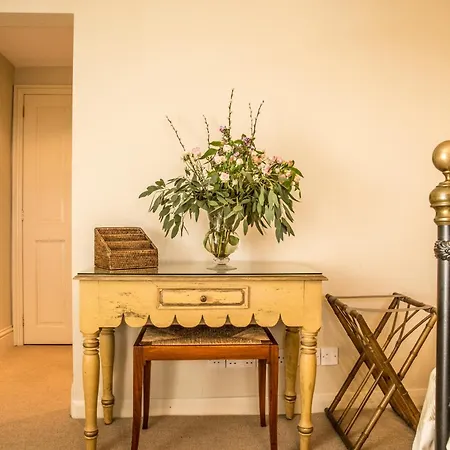 High Park Farm Bed and Breakfast 3*