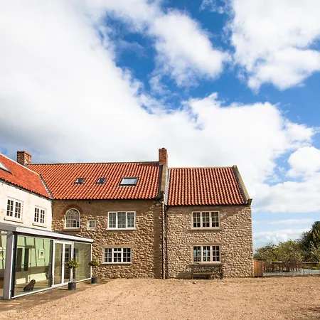 High Park Farm 3* Γιορκ