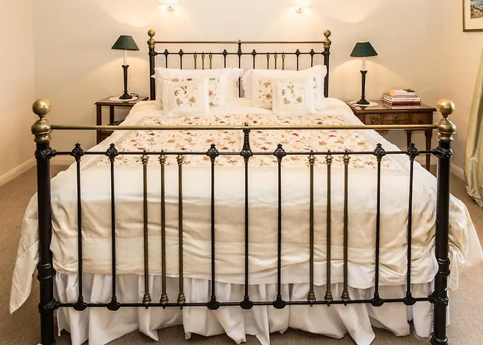 High Park Farm Oda ve Kahvaltı