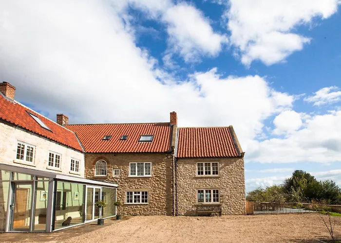 High Park Farm 3* York