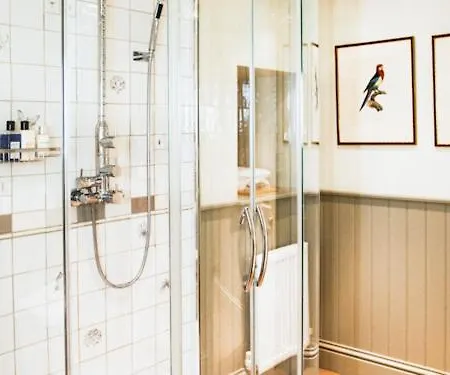 High Park Farm Frühstückspension