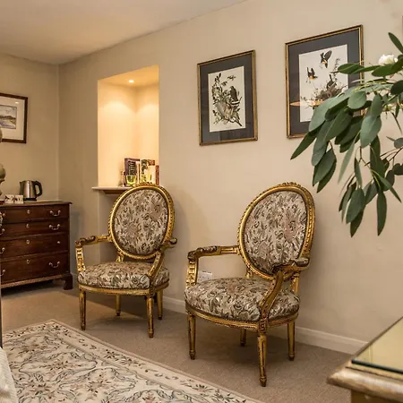 Bed and Breakfast High Park Farm Γιορκ