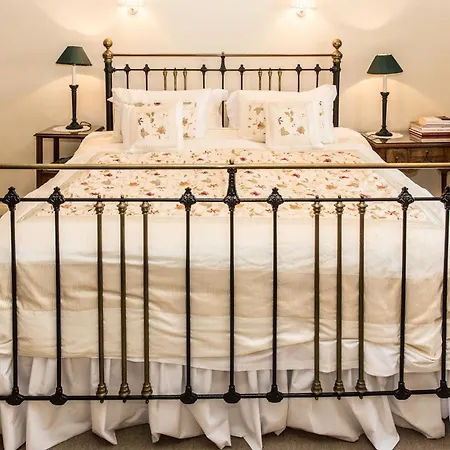 High Park Farm Bed and Breakfast