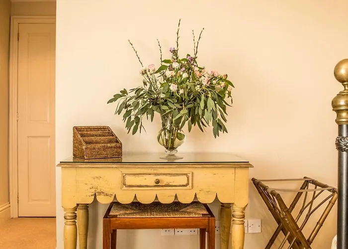 High Park Farm Couette-café 3*